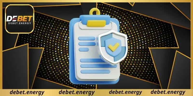 เงื่อนไขการใช้บริการการเดิมพัน DEBET